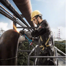 GWS 180-LI PROFESSİONAL AKÜLÜ TAŞLAMA MAKİNESİ