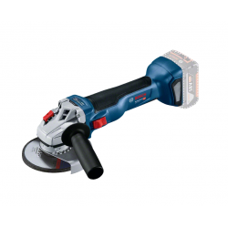 GWS 18V-10 PROFESSİONAL AKÜLÜ TAŞLAMA MAKİNESİ