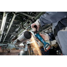 GWS 18V-10 P PROFESSİONAL AKÜLÜ TAŞLAMA MAKİNESİ