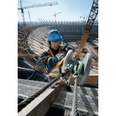 GWS 18V-10 P PROFESSİONAL AKÜLÜ TAŞLAMA MAKİNESİ