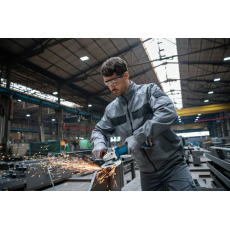 GWS 18V-10 P PROFESSİONAL AKÜLÜ TAŞLAMA MAKİNESİ