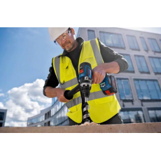 GSR 18V-150 C PROFESSİONAL AKÜLÜ DELME/VİDALAMA MAKİNESİ