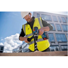 GSR 18V-150 C PROFESSİONAL AKÜLÜ DELME/VİDALAMA MAKİNESİ