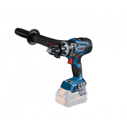 GSB 18V-150 C PROFESSİONAL AKÜLÜ DARBELİ DELME/VİDALAMA MAKİNELERİ