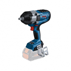 GDS 18V-1000 PROFESSİONAL AKÜLÜ DARBELİ SOMUN SIKMA MAKİNELERİ