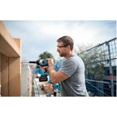 GDS 18V-1050 H PROFESSİONAL AKÜLÜ DARBELİ SOMUN SIKMA MAKİNELERİ