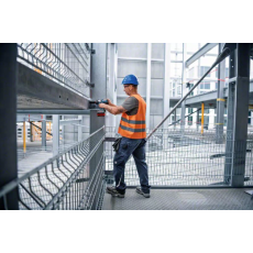 GDS 18V-1050 H PROFESSİONAL AKÜLÜ DARBELİ SOMUN SIKMA MAKİNELERİ