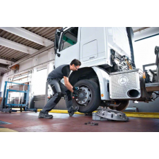 GDS 18V-1050 H PROFESSİONAL AKÜLÜ DARBELİ SOMUN SIKMA MAKİNELERİ