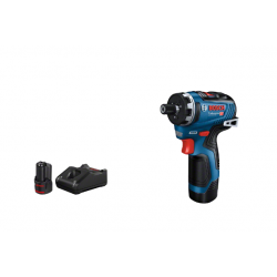 GSR 12V-35 HX PROFESSİONAL AKÜLÜ VİDALAMA MAKİNESİ