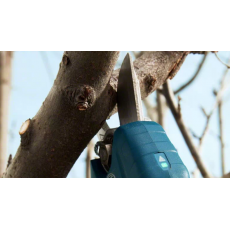 PRO PRUNER PROFESSİONAL AKÜLÜ BAHÇE MAKASI