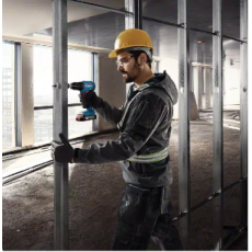 GSR 185-LI PROFESSİONAL AKÜLÜ DELME/VİDALAMA MAKİNESİ