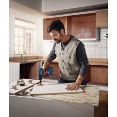 GSR 185-LI PROFESSİONAL AKÜLÜ DELME/VİDALAMA MAKİNESİ