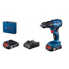 GSB 185-LI PROFESSİONAL AKÜLÜ DARBELİ DELME/VİDALAMA MAKİNELERİ