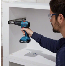 GSB 185-LI PROFESSİONAL AKÜLÜ DARBELİ DELME/VİDALAMA MAKİNELERİ