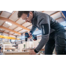 GSR 18V-90 C PROFESSİONAL AKÜLÜ DELME/VİDALAMA MAKİNESİ