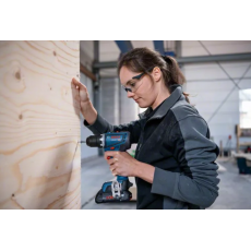 GSR 18V-90 C PROFESSİONAL AKÜLÜ DELME/VİDALAMA MAKİNESİ