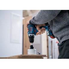 GSR 18V-90 C PROFESSİONAL AKÜLÜ DELME/VİDALAMA MAKİNESİ