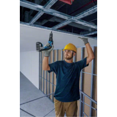 GTB 185-LI PROFESSİONAL AKÜLÜ VİDALAMA MAKİNELERİ