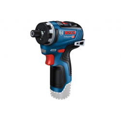 GSR 12V-35 HX PROFESSİONAL AKÜLÜ VİDALAMA MAKİNESİ