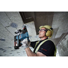 GBH 36 V-LI PLUS PROFESSİONAL AKÜLÜ SDS PLUS KIRICI-DELİCİ