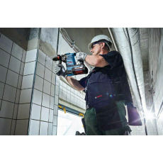 GBH 36 V-LI PLUS PROFESSİONAL AKÜLÜ SDS PLUS KIRICI-DELİCİ