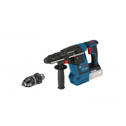 GBH 18V-26F PROFESSİONAL AKÜLÜ SDS PLUS KIRICI-DELİCİ