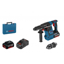 GBH 18V-26 F PROFESSİONAL AKÜLÜ SDS PLUS KIRICI-DELİCİ