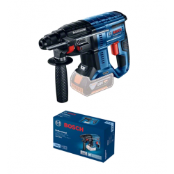 GBH 180-LI PROFESSİONAL AKÜLÜ SDS PLUS KIRICI-DELİCİ