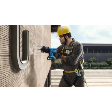 GBH 180-LI PROFESSİONAL AKÜLÜ SDS PLUS KIRICI-DELİCİ