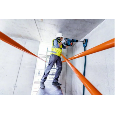 GBH 18V-45 C PROFESSİONAL SDS MAX AKÜLÜ KIRICI-DELİCİ BITURBO