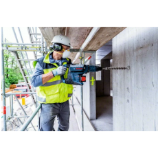 GBH 18V-45 C PROFESSİONAL SDS MAX AKÜLÜ KIRICI-DELİCİ BITURBO