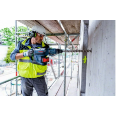 GBH 18V-45 C PROFESSİONAL SDS MAX AKÜLÜ KIRICI-DELİCİ BITURBO