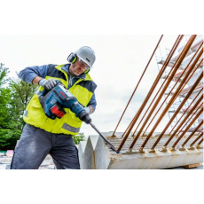 GBH 18V-45 C PROFESSİONAL SDS MAX AKÜLÜ KIRICI-DELİCİ BITURBO