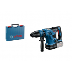 GBH 18V-36 C PROFESSİONAL SDS MAX AKÜLÜ KIRICI-DELİCİ BITURBO