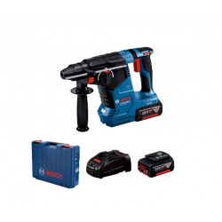 GBH 187-LI PROFESSİONAL AKÜLÜ SDS PLUS KIRICI-DELİCİ